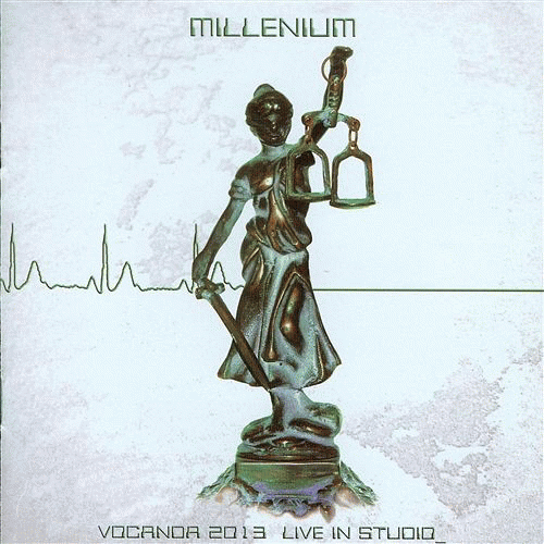Millenium : Vocanda 2013 Live In Studio
